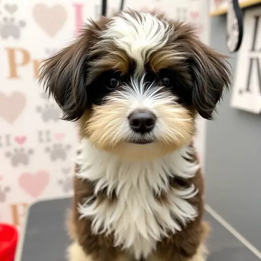 Luv'n Scrub Pet Grooming