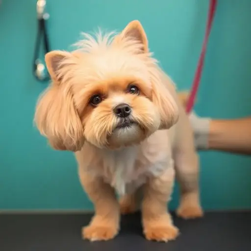 Lux Grooming Boutique