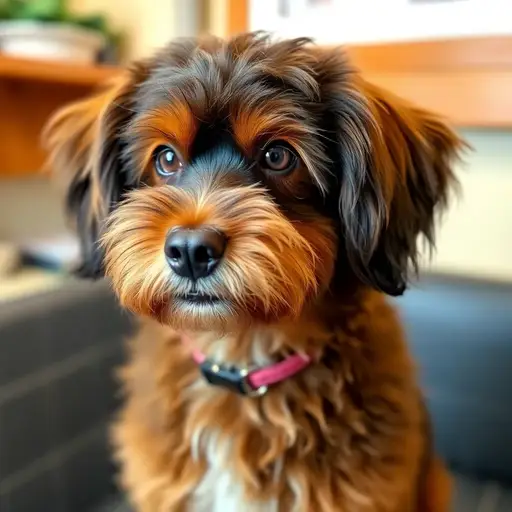 Luxe Hound