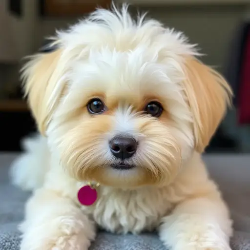 Luxury Pets Mobile Pet Grooming