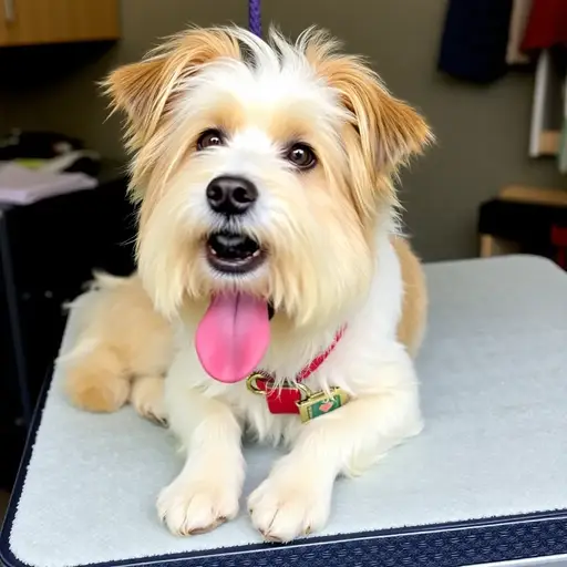 Madison Ridgeland Pet Grooming