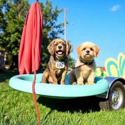 Maine Soggy Dog | Dog Wash & Spa
