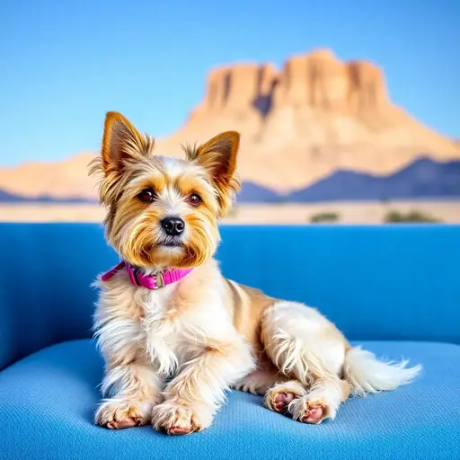 Majestic Mutts