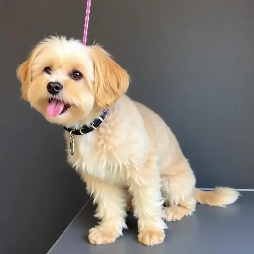 Mandy's Barks 'n' Bubbles Dog Grooming