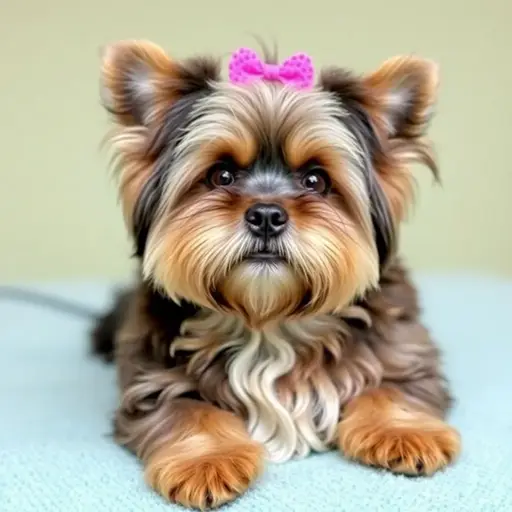 Mara’s Pet Grooming