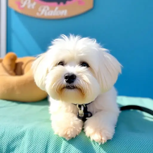Marcie N Mack Pet Salon & Self Wash