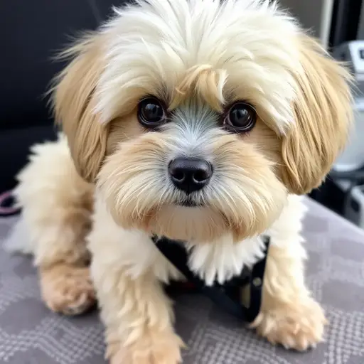 Marie's Mobile Grooming