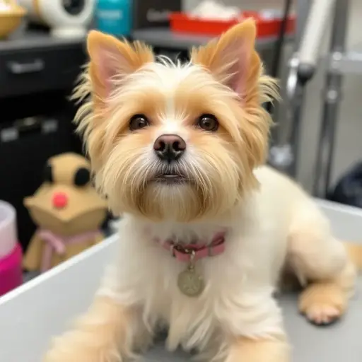 Marie's Pet Grooming