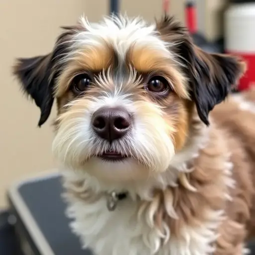 Maryland Mobile Grooming