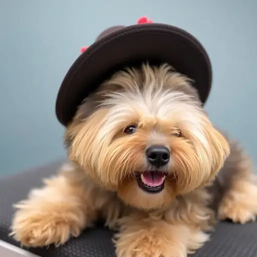 Master Cuts Mobile Pet Grooming