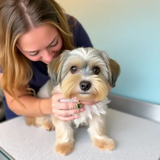 Me & You Mobile Pet Spa