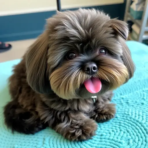Meg's Grooming