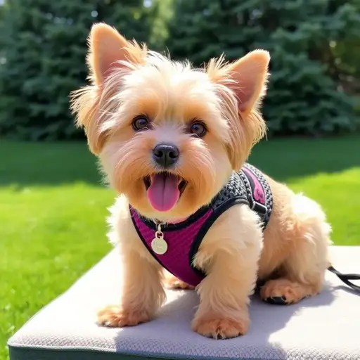 Melody's Grooming