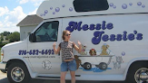 Negocio Messie Jessie’s Mobile Grooming