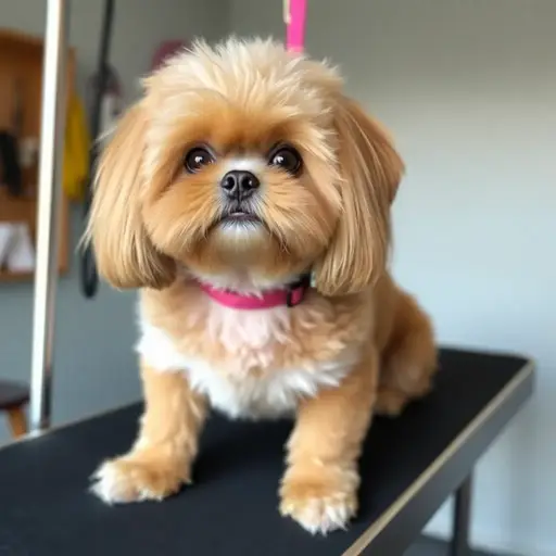 Miami's Pet Grooming (mobile)