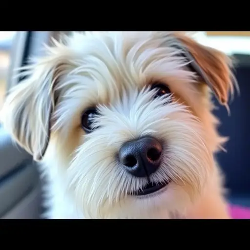 Michael's Mobile Grooming Llc.