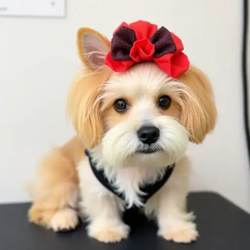 Michele's Pet Spa, Llc