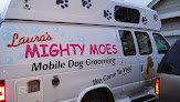 Negocio Mighty Moe's Mobile Grooming