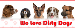 Negocio Mobile Dirty Dog Grooming