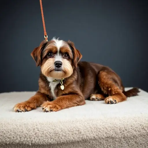 Mobile Dirty Dog Grooming