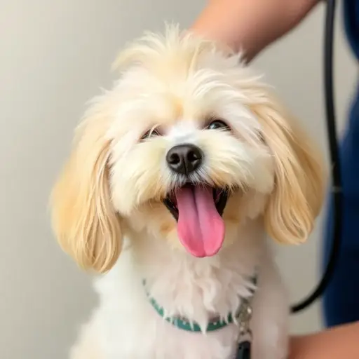 Mobile Dog Groomer Phoenix