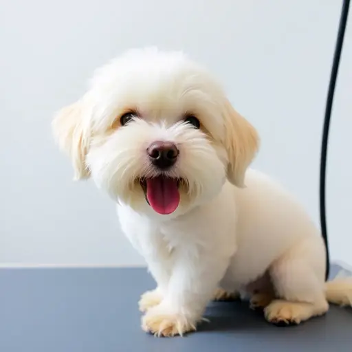 Mobile Dog Grooming And Training