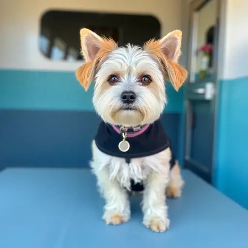 Mobile Dog Grooming Las Vegas