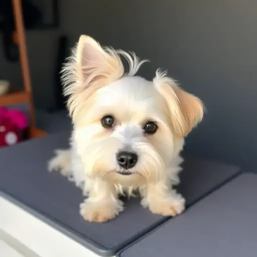 Mobile Groomers