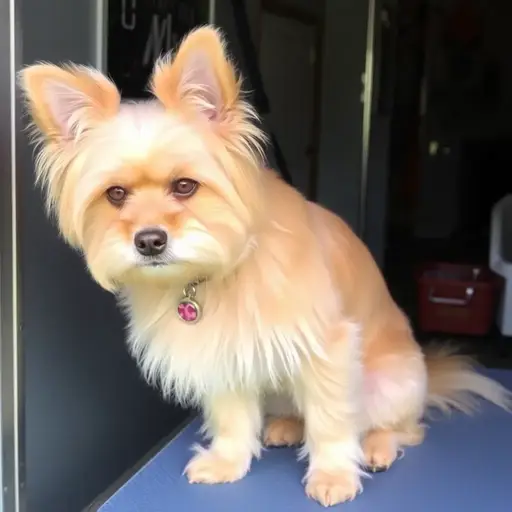 Mobile Grooming World, Llc