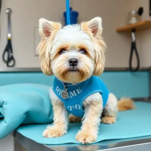 Mobile Pet Care Clinic