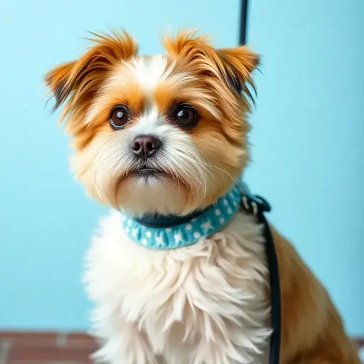 Mobile Pet Care