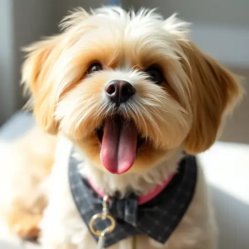 Mobile Pet Groomer Care | Mobile Grooming Services In Atlanta
