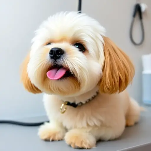 Mobile Pet Groomers