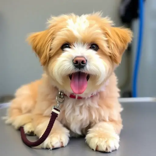 Mobile Pet Grooming
