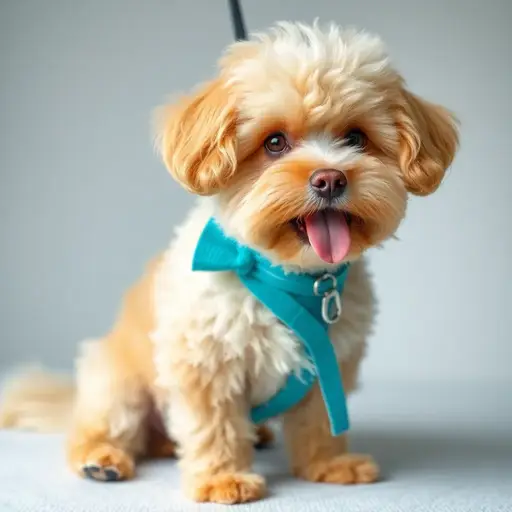 Mobile Pet Grooming