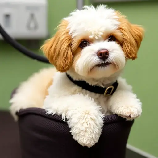 Mobile Pet Grooming