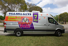 Negocio Mobile Pet Grooming Honey Pets