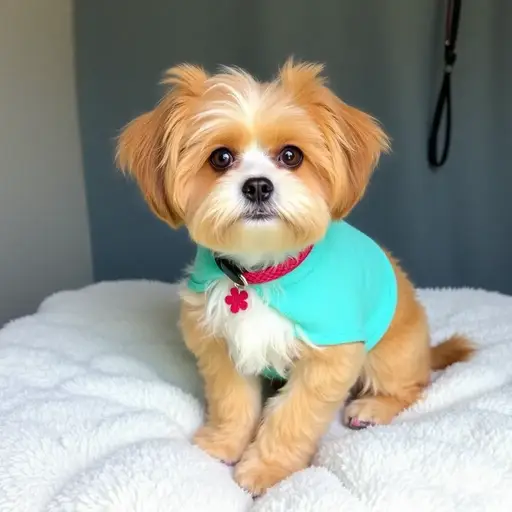 Mobile Pet Grooming Honey Pets