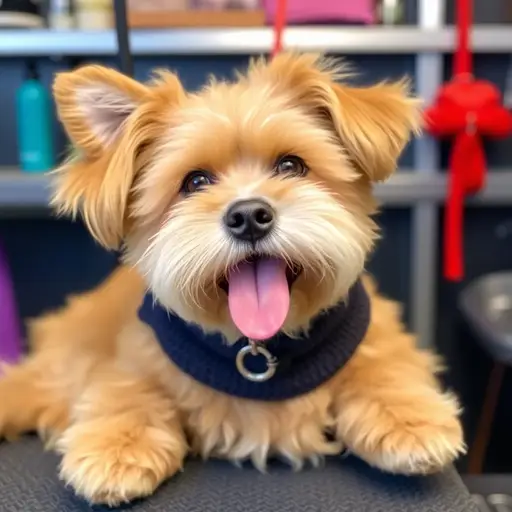 Mobile Pet Grooming Pros