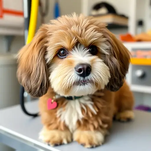 Mobile Pet Grooming West Palm Beach