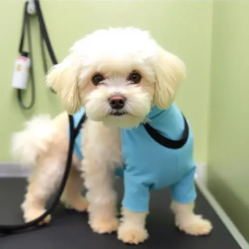 Mobile Pet Grooming
