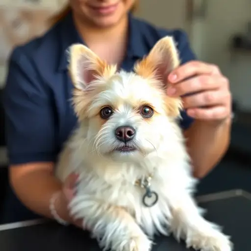 Mobile Pet Salon