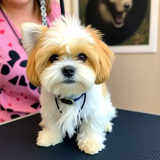 Monkey Jumpers Dog Grooming