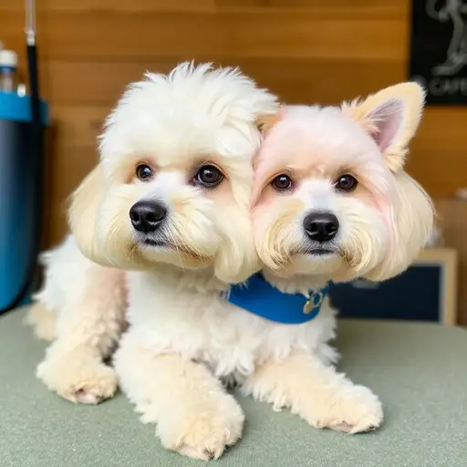 Mountain Mobile Pet Grooming