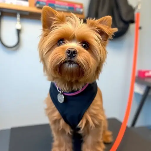 Mr Dog Hair - Dog Grooming Service - Mobile Dog Grooming - Dog Haircuts In Idaho Falls Id