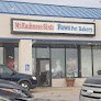 Negocio Mt Rushmore Birds/paws Pet Bakery
