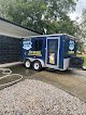 Negocio Mutt Cuts Mobile Pet Grooming