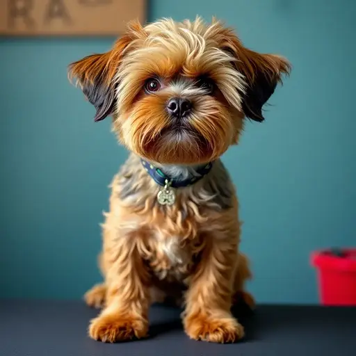 Mutt Cuts Mobile Pet Grooming
