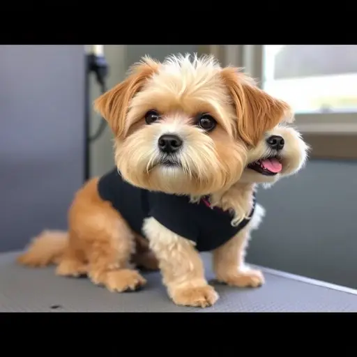 Mutt Cutts Mobile Dog Grooming