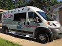 Negocio Mutt Cutts Mobile Grooming